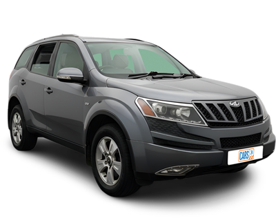 Mahindra XUV500-img